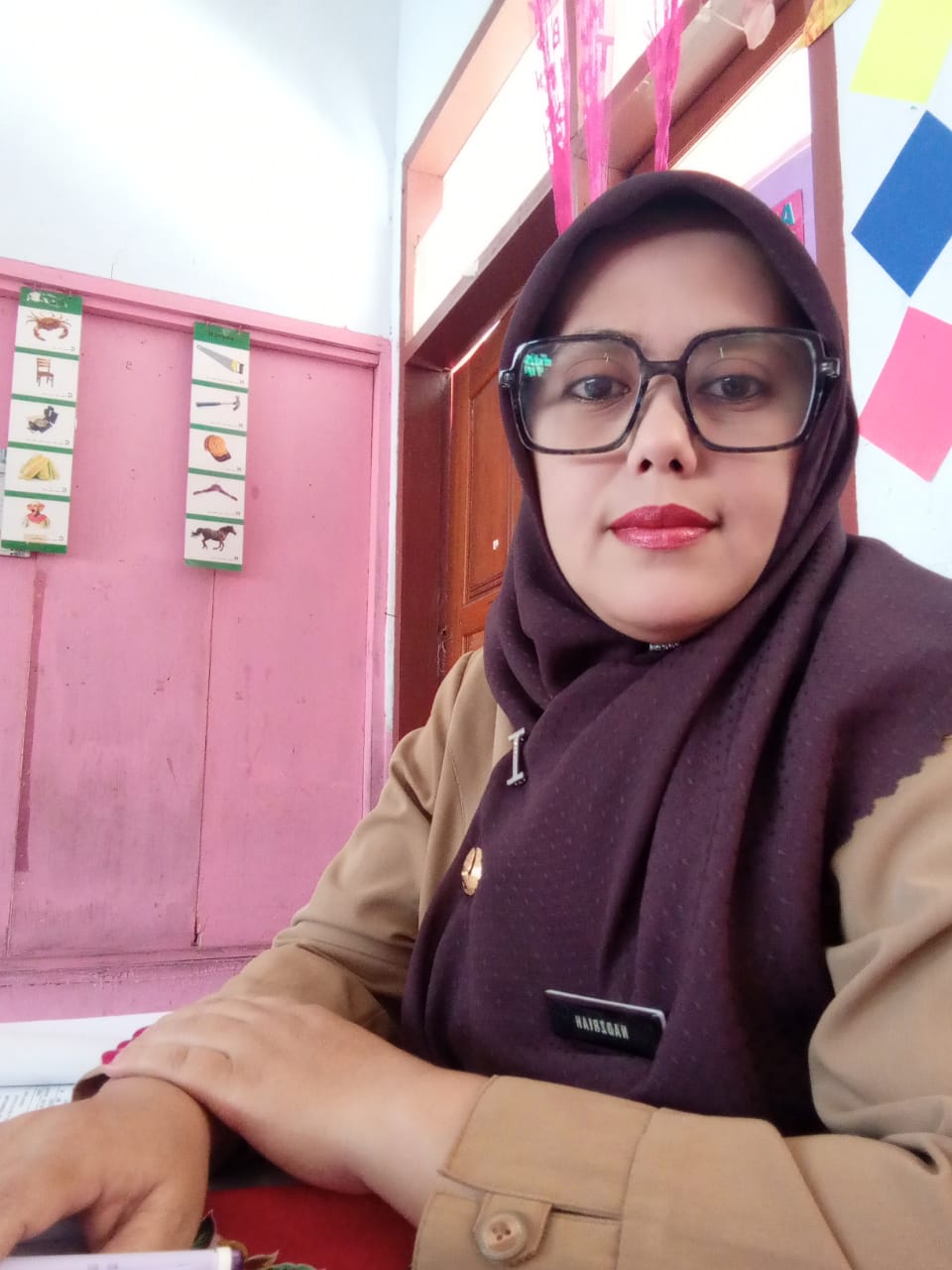 NADZRIAH ALAMRI